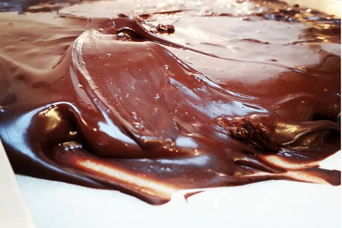 Melt's Amazing Bonbons making in Notting Hill - Is $75.26 a fair price?