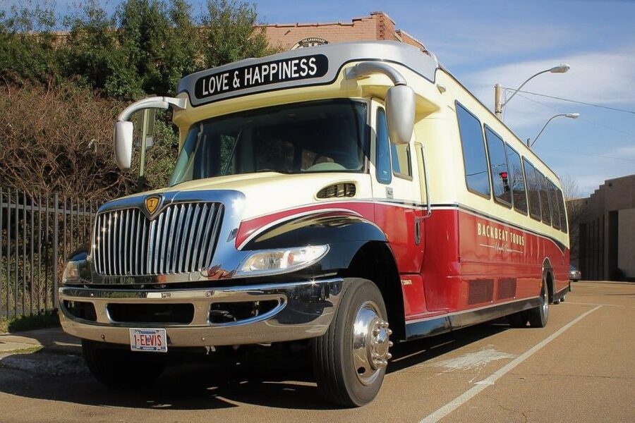 Memphis: Big Mojo Sun Studio + Music History 3-Hour Bus Tour - Why this Memphis bus tour feels different
