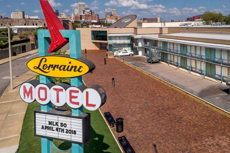 Memphis: City Tour with Optional Sun Studios & Riverboat - Victorian Village and the story of cotton