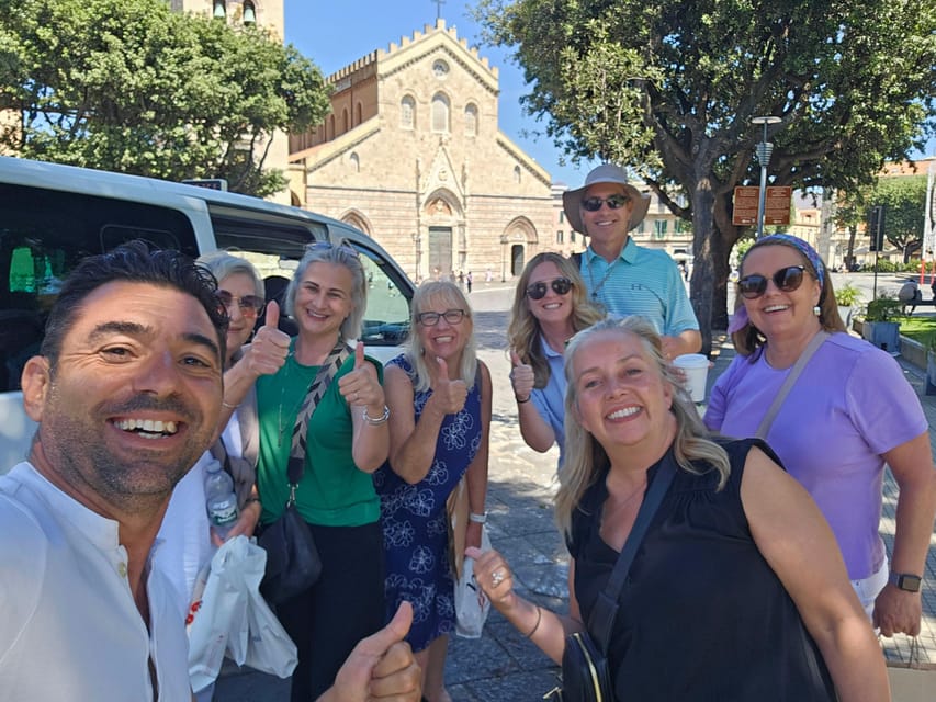 Messina:Best tour The Godfather, Taormina and Castelmola - Key points at a glance
