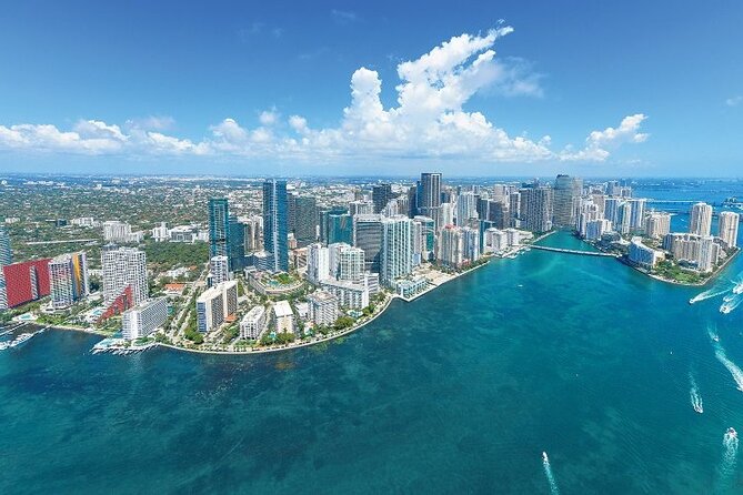 Miami MIA Airport to Fort Lauderdale | Hollywood Private Transfer - Changes, cancellations, and practical timing