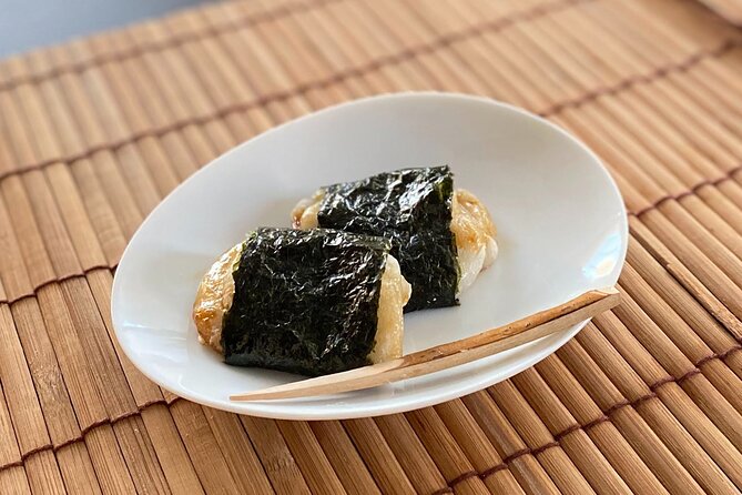 Mochi Making at a Private Studio in Tokyo - Why the private Meguro setting matters