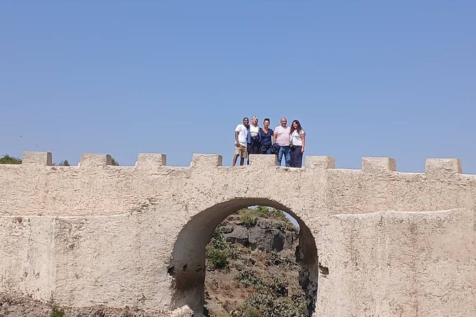 Monastic Marvels Exploring the beauty of Debre Libanos Monastery - Who will get the most from this day
