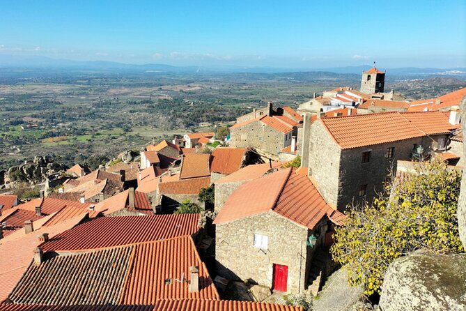Monsanto (TV's Game of Thrones) Full Day Private Tour from Lisbon - Why Monsanto makes a strong Dragonstone day trip
