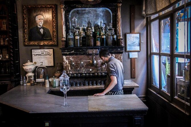 Movie and TV Show Tour of New Orleans - Why this $30 walk works for film fans
