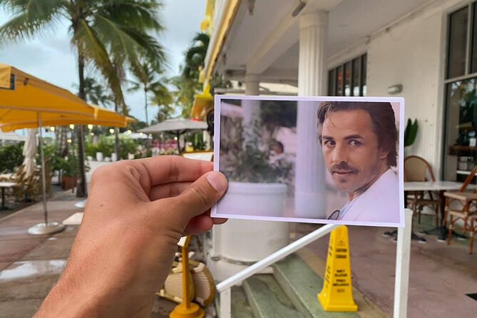 Movies & TV Filming Locations Tour in Miami Beach (Private) - Key points to know