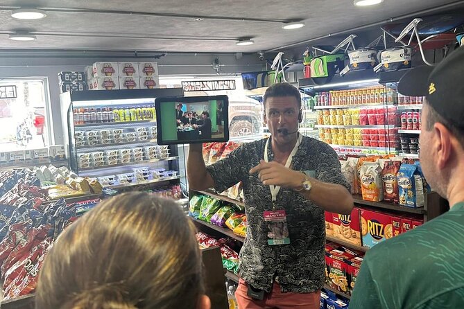 Movies & TV Filming Locations Tour in Miami Beach (Private) - Why this tour feels different from a standard movie walk