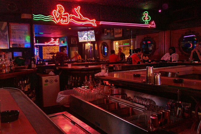 Movies & TV Filming Locations Tour in Miami Beach (Private) - Starting at Park Central South Beach at 6 pm