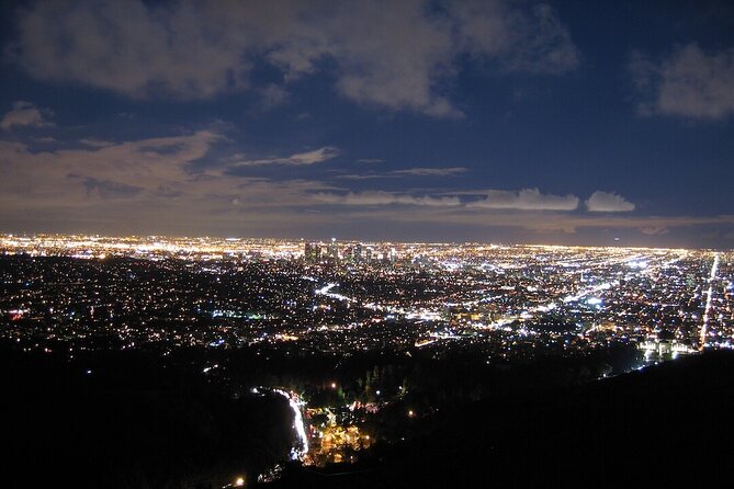 Mt. Hollywood Trail Tour on Horseback - The morning timing can shape the experience