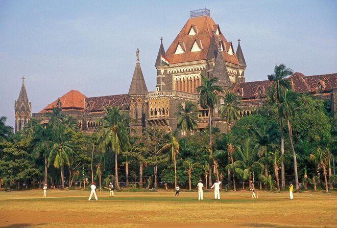 Mumbai 3 days package - Sightseeing, Food, Shopping, Slum, Bollywood & Kanheri - Mumbai in three days: the essential points