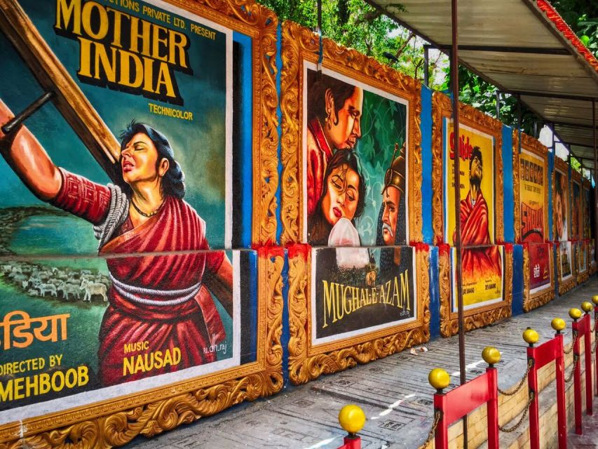 Mumbai: Bollywood Studio Half-Day Tour - Who will enjoy this studio visit most?