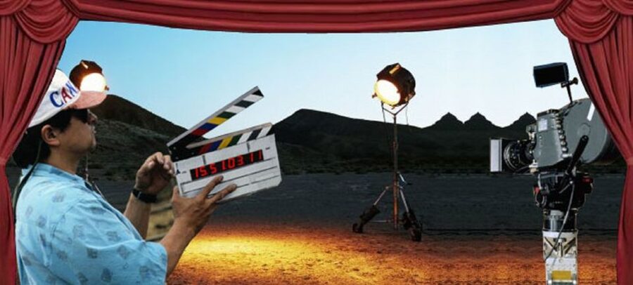 Mumbai Bollywood Tour - What the five-hour Bollywood tour actually offers