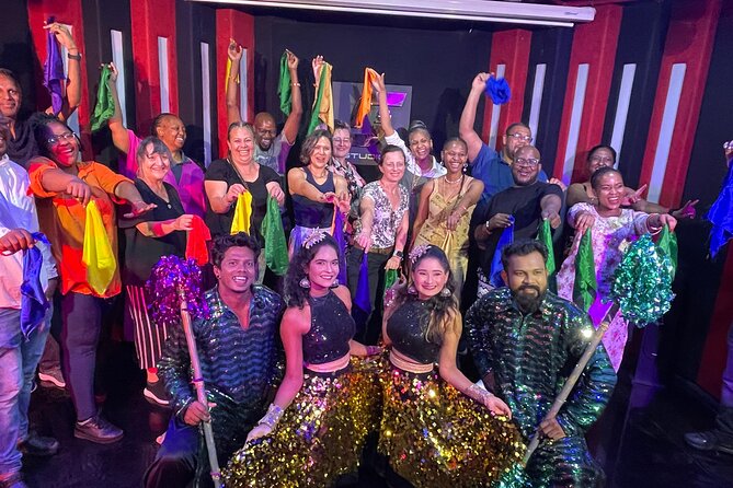 Mumbai Bollywood Tour + Live Dance + Live Shooting + Singing - The real price and what it buys you