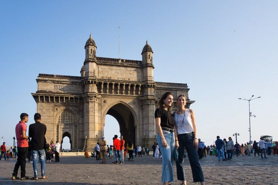 Mumbai: Private Bollywood Tour with Mumbai Sightseeing - Key points to know before booking