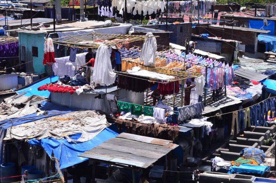 Mumbai: Private Bollywood Tour with Mumbai Sightseeing - What the $156 price really covers