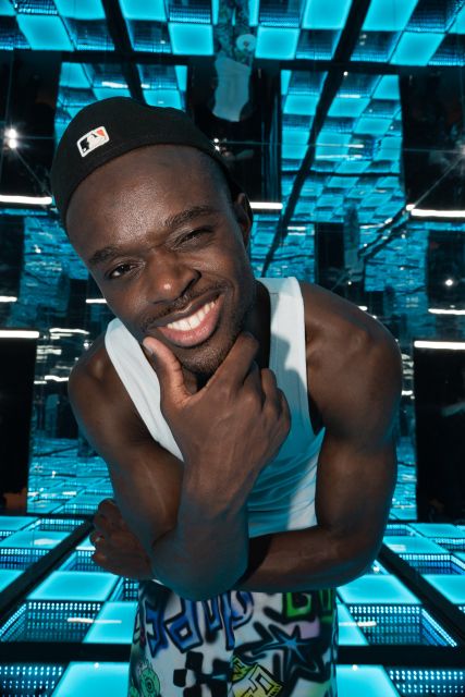 Munich: Studio of Wonders Entry Ticket - Who should book Studio of Wonders?