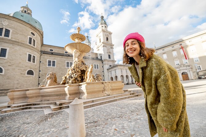 Musical Salzburg: Follow the Trail of the Beloved Movie - Why this short walk works for Sound of Music fans