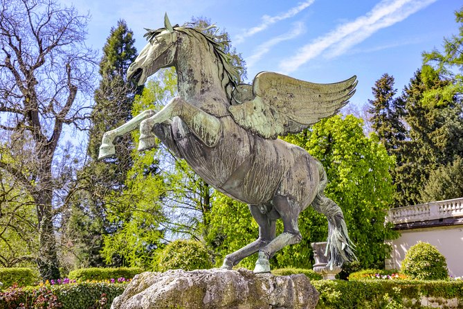 Musical Salzburg: Follow the Trail of the Beloved Movie - Is $213.26 a fair price?