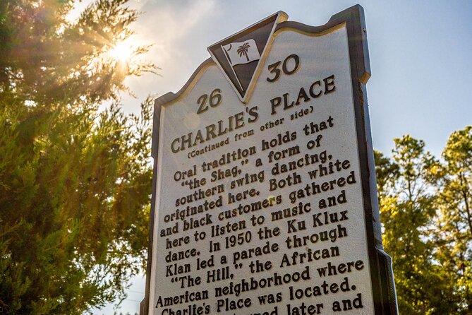 Myrtle Beach History, Movies and Music Trolley Tour - Who will enjoy this tour most?