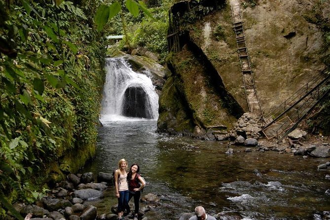 Mystical Mindo Marvels: A Daylong Dive into Nature's Dreamland! - Why Mindo makes a strong day trip from Quito