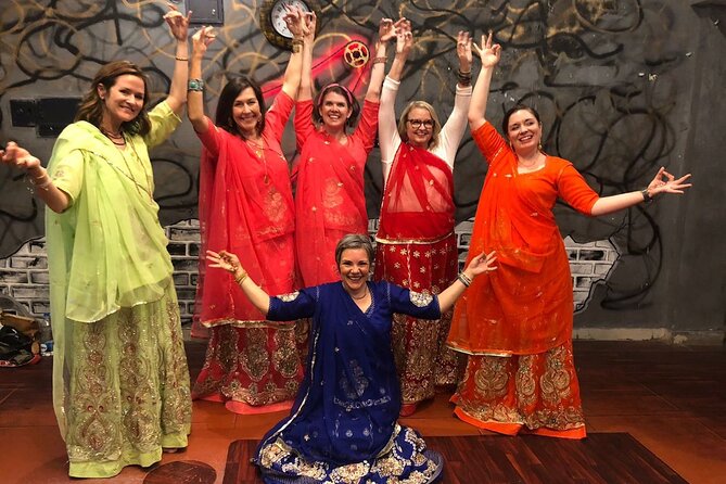 Namaste Bollywood | Dance Like a Bollywood Star - Key points before you book
