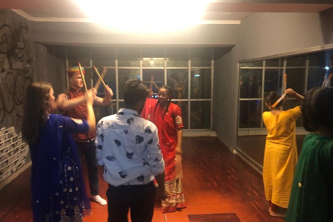 Namaste Bollywood | Dance Like a Bollywood Star - What the $28 price gets you in Jaipur