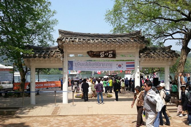 Nami Island and Petite France - Filming location - How to prepare for the eight-hour outing