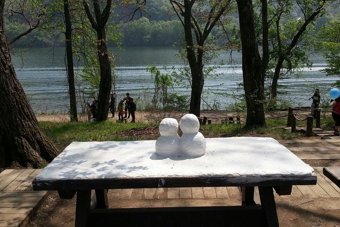 Nami Island and Petite France - Filming location - Who should book this experience?