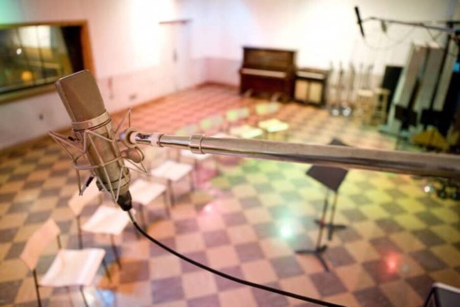 Nashville: RCA Studio B & Country Music Hall of Fame Combo - Key points to know before you book