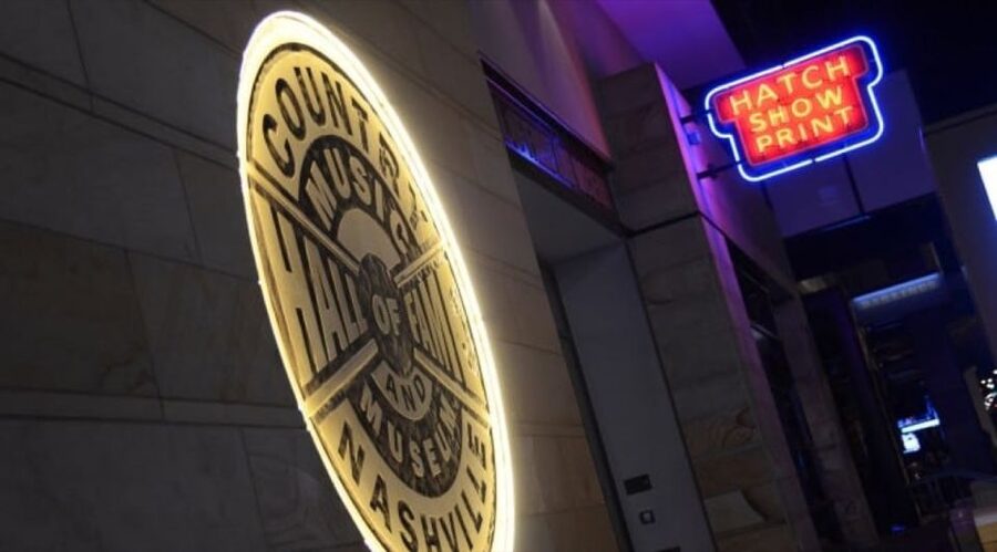 Nashville: RCA Studio B & Country Music Hall of Fame Combo - Tips for making the day run smoothly