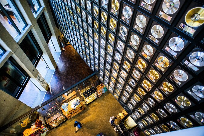 Nashville RCA Studio B & Country Music Hall of Fame Ticket Combo - Why RCA Studio B matters in Nashville