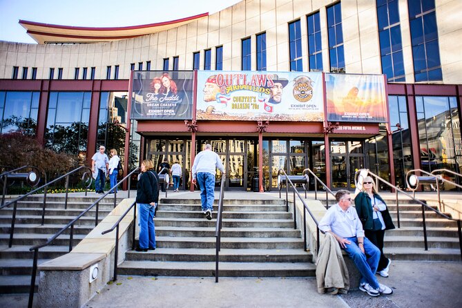 Nashville RCA Studio B & Country Music Hall of Fame Ticket Combo - Simple ways to make the day run smoothly