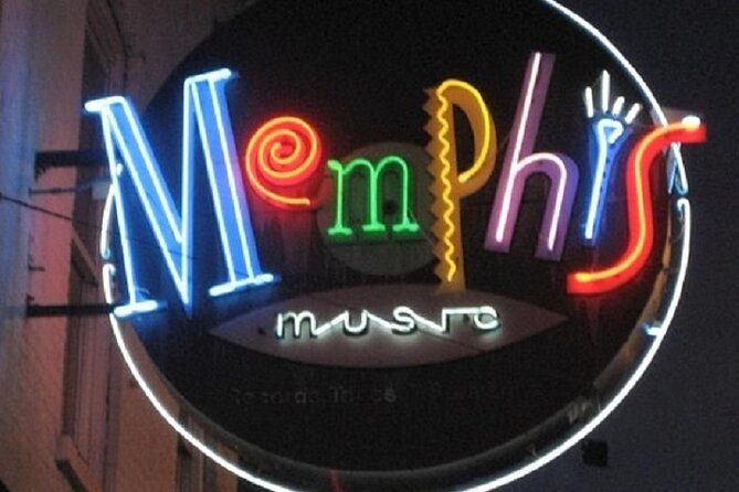Nashville to Memphis Daytrip with Graceland VIP Tour and Sun Studio Admission - Why this Nashville to Memphis trip works
