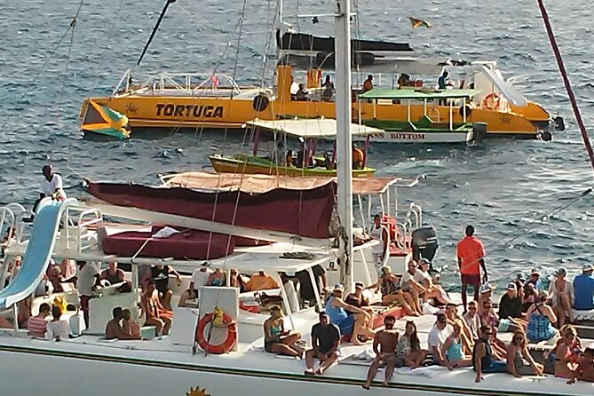 Negril seven Miles Beaches & Shopping Only | Spend more time on the Beach: - Is $70 a good value?