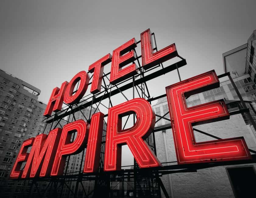 New York City: Gossip Girl Tour 90 min - Key points to know before booking