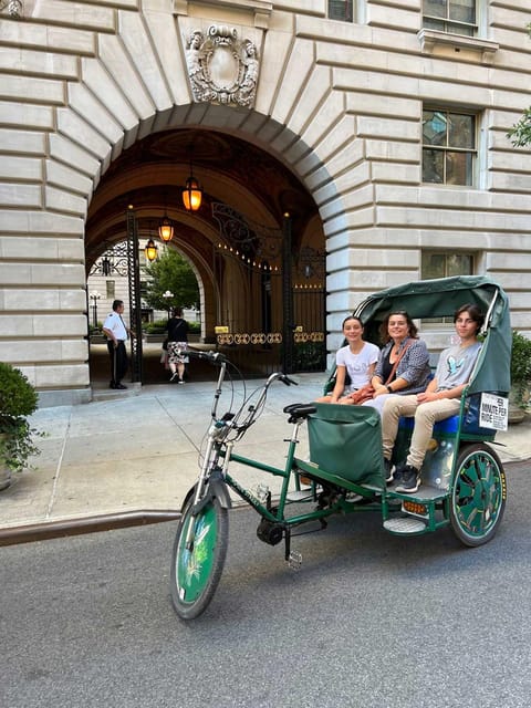 New York City: Movie and TV Show Locations Tour - Why Central Park makes such a good film tour