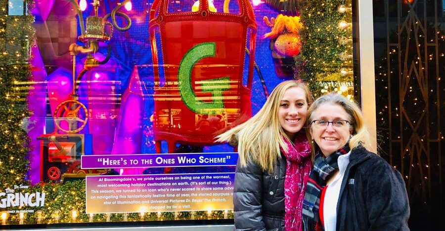 New York Holiday Lights and Movie Sites Bus Tour - Key things to know before booking
