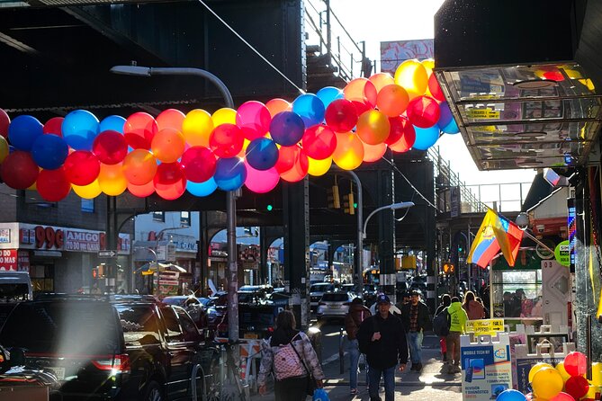 New York: Queens Borough Walking Tour - Key points to know before you book