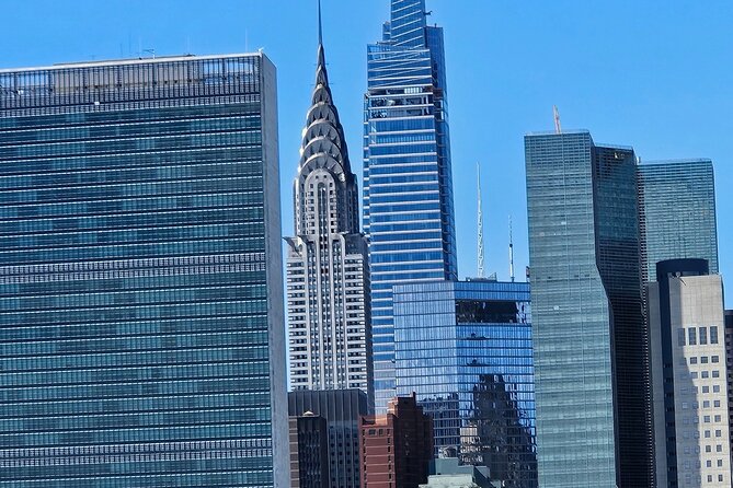 New York: Queens Borough Walking Tour - Flushing, local shops, and a short food break