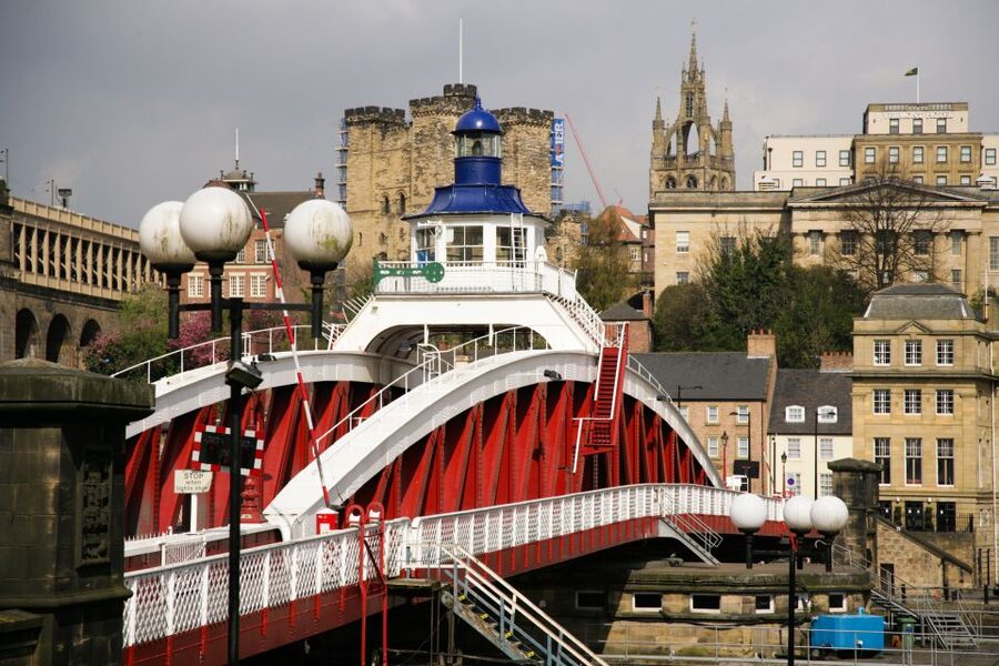 Newcastle: Private Vera Half Day TV Locations Tour - What the $1,322 group price really means