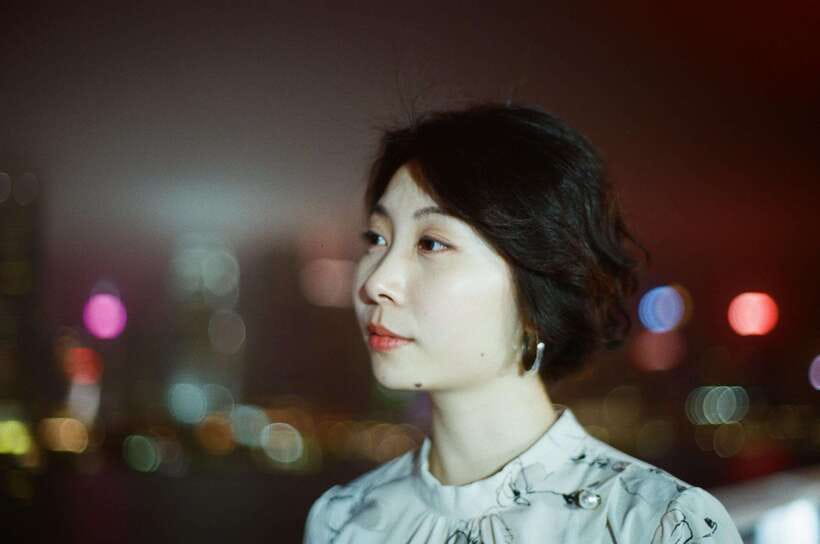 Night Photoshoot in Hong Kong: Cinematic, Moody, Personal - Starting in Kowloon, then reaching Yau Ma Tei