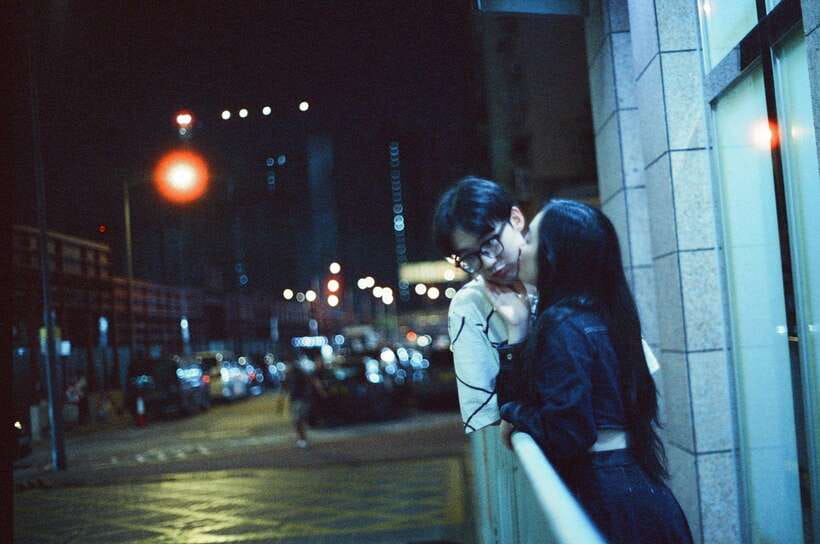 Night Photoshoot in Hong Kong: Cinematic, Moody, Personal - What the film package really includes