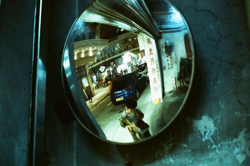 Night Photoshoot in Hong Kong: Cinematic, Moody, Personal - Who gets the best value from $121