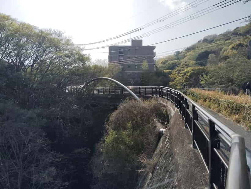 Nishinomiya: Haruhi Suzumiya Anime Locations Guided Tour - Viewing the active high school respectfully