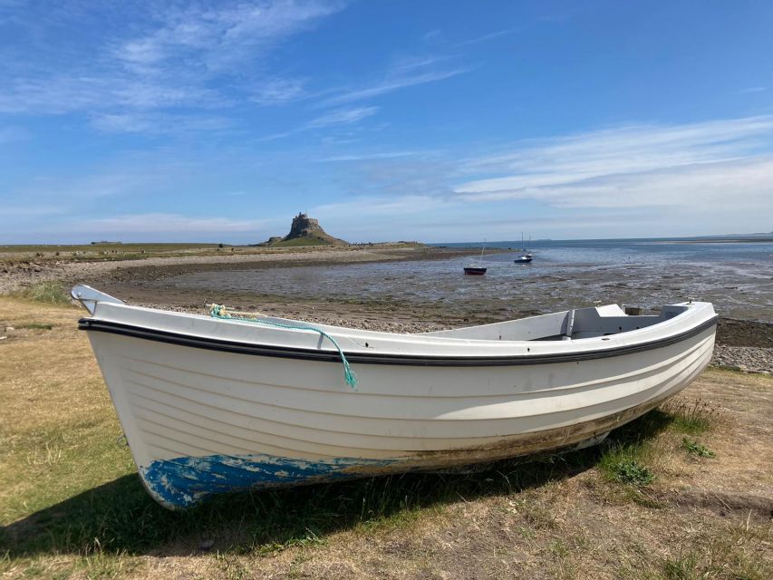 Northumberland: Full-Day Tour of Vera Filming Locations - Who should book this tour?