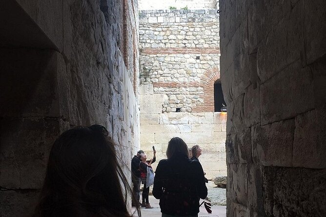 "Not Today" - Game of Thrones and History of Split Private Guided Walking Tour - Why this tour works for both fans and first-time visitors