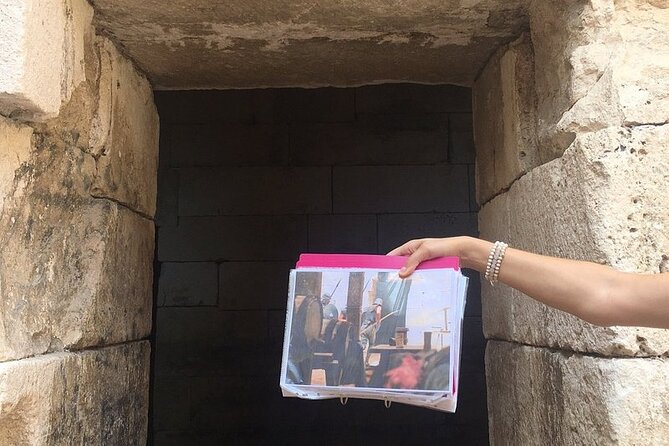 "Not Today" - Game of Thrones and History of Split Private Guided Walking Tour - Starting at Riva Harbor