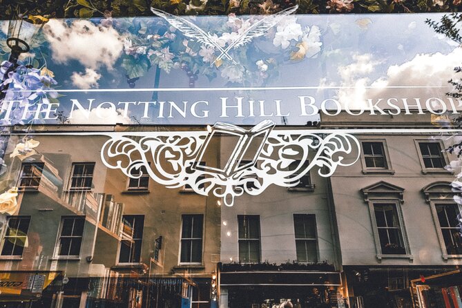 Notting Hill’s Secret Spots: A Self-Guided Walking Tour - Grenfell Tower and a difficult chapter