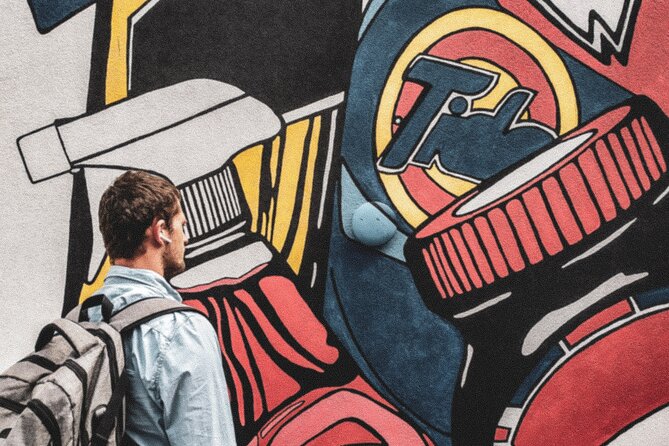 Notting Hill’s Secret Spots: A Self-Guided Walking Tour - Gardens, quiet streets, and the Museum of Brands
