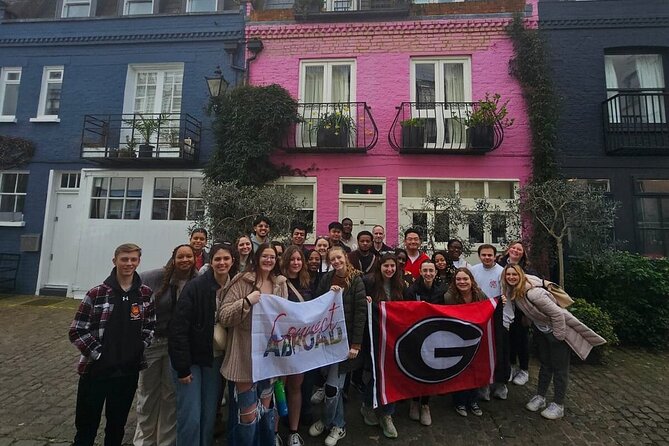 Notting Hill Walking Tour - Immigration and Notting Hill’s Multicultural Story